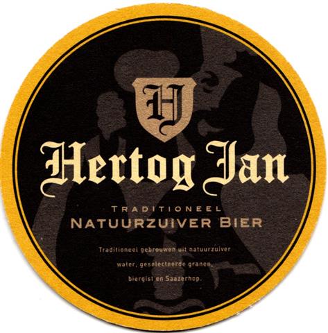 arcen li-nl hertog jan hertog rund 3a (200-natuurzuiver bier)